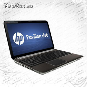 لپ تاپ HP Pavilion dv6-7070se